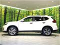 2018 Nissan X-Trail