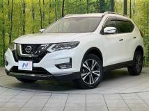 2018 Nissan X-Trail