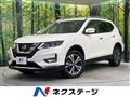 2019 Nissan X-Trail