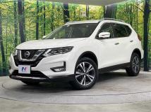 2019 Nissan X-Trail