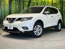 2014 Nissan X-Trail