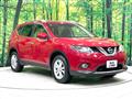 2014 Nissan X-Trail