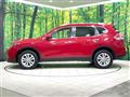 2014 Nissan X-Trail