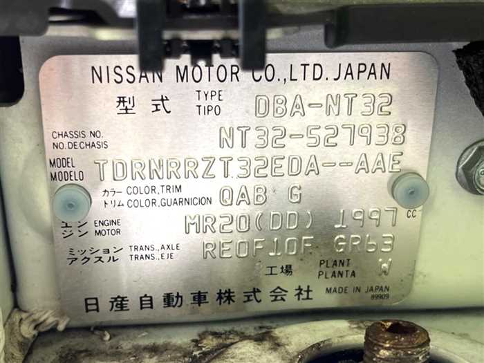 Nissan X-Trail 2016 photo 2