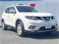 2015 Nissan X-Trail