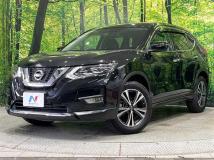 2019 Nissan X-Trail