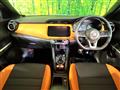 2021 Nissan KIX