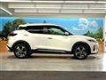2021 Nissan KIX