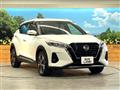 2021 Nissan KIX