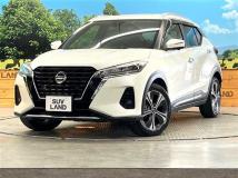 2021 Nissan KIX