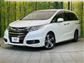 2013 Honda Odyssey