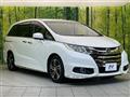 2013 Honda Odyssey