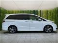 2013 Honda Odyssey