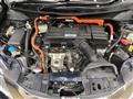 2016 Honda Odyssey Hybrid