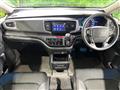 2016 Honda Odyssey Hybrid