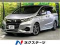 2018 Honda Odyssey Hybrid