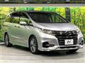 2018 Honda Odyssey Hybrid