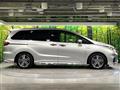 2018 Honda Odyssey Hybrid