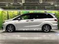 2018 Honda Odyssey Hybrid