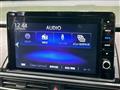 2022 Honda Odyssey Hybrid
