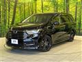 2021 Honda Odyssey Hybrid