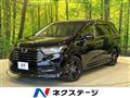 2021 Honda Odyssey Hybrid