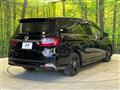 2021 Honda Odyssey Hybrid