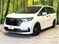 2021 Honda Odyssey Hybrid