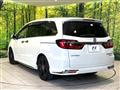 2021 Honda Odyssey Hybrid