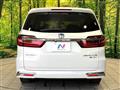 2021 Honda Odyssey Hybrid