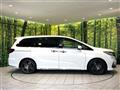 2021 Honda Odyssey Hybrid