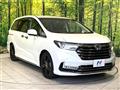 2021 Honda Odyssey Hybrid