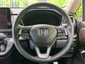 2022 Honda Odyssey Hybrid