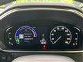 2022 Honda Odyssey Hybrid
