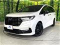 2023 Honda Odyssey Hybrid