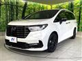 2023 Honda Odyssey Hybrid