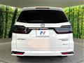 2023 Honda Odyssey Hybrid