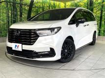 2023 Honda Odyssey Hybrid