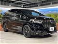2023 Honda Odyssey Hybrid