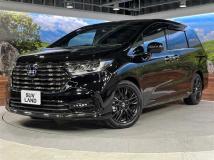 2023 Honda Odyssey Hybrid