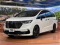 2023 Honda Odyssey Hybrid