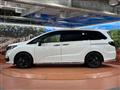 2023 Honda Odyssey Hybrid