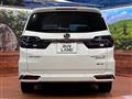 2023 Honda Odyssey Hybrid