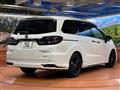 2023 Honda Odyssey Hybrid