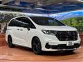 2023 Honda Odyssey Hybrid