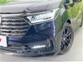2023 Honda Odyssey Hybrid