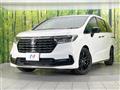 2024 Honda Odyssey Hybrid