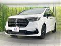 2024 Honda Odyssey Hybrid