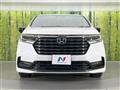 2024 Honda Odyssey Hybrid