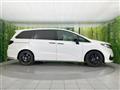 2024 Honda Odyssey Hybrid